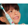 Philips Sonicare Szczoteczka soniczna for Kids HX6500/33 (błekitna, etui) - 1574078 - zdjęcie 7